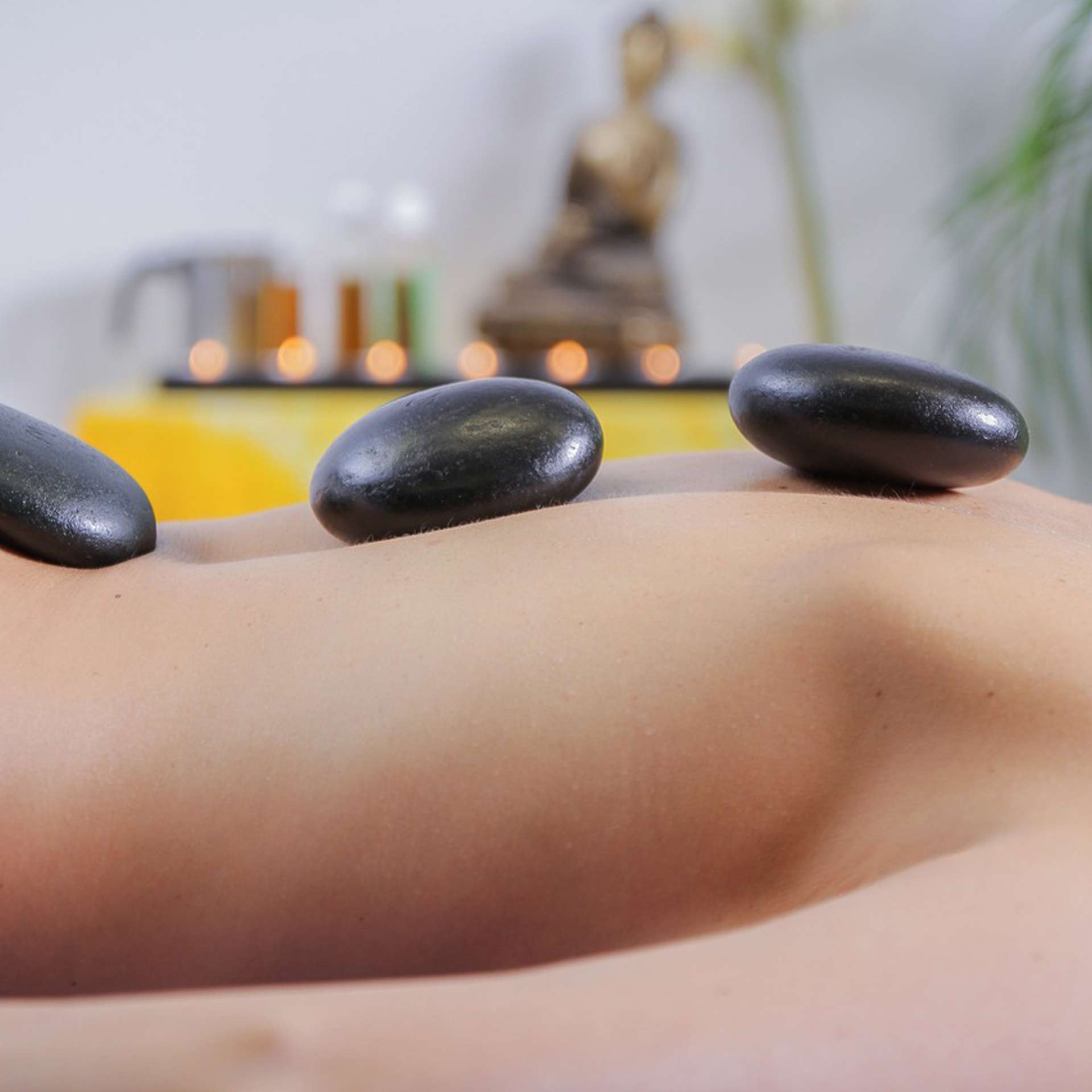 Hot Stone