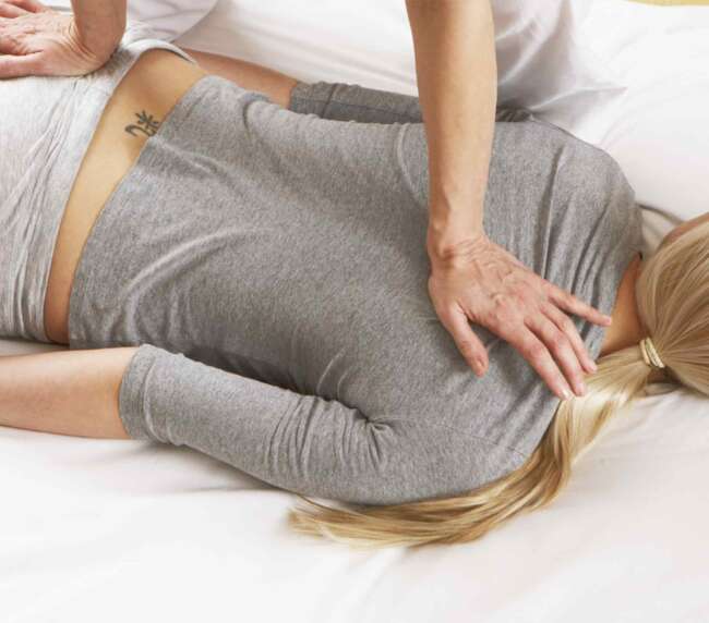 corso shiatsu torino studio quinto elemento